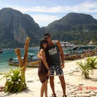 Отзыв от Ольга - Виза Destination Thailand